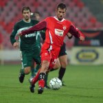 ЦСКА - Берое 7:0 — Източник: cska.bg