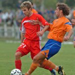 Рилски спортист - ЦСКА 2:3 — Източник: cska.bg