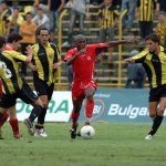 Ботев (Пловдив) - ЦСКА 1:4 — Източник: cska.bg