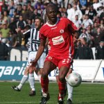 Локомотив (Пловдив) - ЦСКА 1:0 — Източник: cska.bg