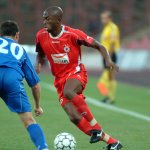 ЦСКА - Спартак (Варна) 4:0 — Източник: cska.bg