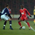 ЦСКА - Викинг 2:0 — Източник: cska.bg