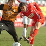 ЦСКА - Беласица 2:2 — Източник: cska.bg