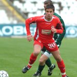 ЦСКА - Берое 7:0 — Източник: cska.bg