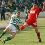 ЦСКА - Черно море 3:1 — Източник: cska.bg