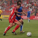 ЦСКА - Динамо (Тирана) 4:1 — Източник: cska.bg