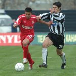 Локомотив (Пловдив) - ЦСКА 1:1 — Източник: cska.bg