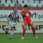 ЦСКА - Локомотив (Пловдив) 4:3 — Източник: cska.bg