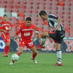 ЦСКА - Локомотив (София) 2:1 — Източник: cska.bg