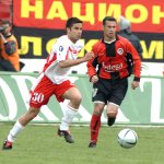 Локомотив (София) - ЦСКА 0:1 — Източник: cska.bg