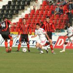 Локомотив (София) - ЦСКА 1:1 — Източник: cska.bg