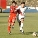 Славия - ЦСКА 1:2 — Източник: cska.bg