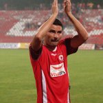 ЦСКА - Динамо (Тирана) 4:1 — Източник: cska.bg