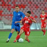 ЦСКА - Спартак (Варна) 4:0 — Източник: cska.bg