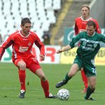 ЦСКА - Берое 7:0 — Източник: cska.bg