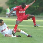 Беласица - ЦСКА 1:3 — Източник: cska.bg