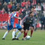 Монтана - ЦСКА 1:2 — Източник: cska.bg