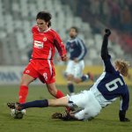 ЦСКА - Викинг 2:0 — Източник: cska.bg