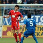 ЦСКА - Левски 0:1 — Източник: cska.bg