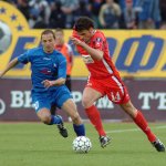 ЦСКА - Левски 0:1 — Източник: cska.bg