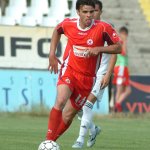 ЦСКА - Славия 2:1 — Източник: cska.bg