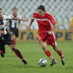 ЦСКА - Локомотив (София) 5:1 — Източник: cska.bg