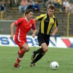 Ботев (Пловдив) - ЦСКА 1:4 — Източник: cska.bg