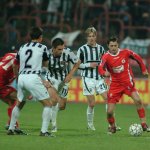 ЦСКА - Локомотив (Пловдив) 4:3 — Източник: cska.bg