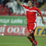 ЦСКА - Спартак (Варна) 6:0 — Източник: cska.bg