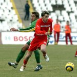 ЦСКА - Нафтекс 3:0 — Източник: cska.bg