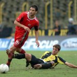 Ботев (Пловдив) - ЦСКА 1:4 — Източник: cska.bg