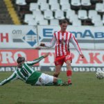 ЦСКА - Вихрен 6:0 — Източник: cska.bg