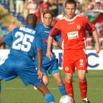 Левски - ЦСКА 1:1 — Източник: cska.bg