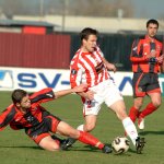 Локомотив (София) - ЦСКА 1:2 — Източник: cska.bg