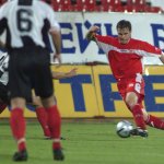 ЦСКА - Локомотив (София) 5:1 — Източник: cska.bg