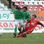 ЦСКА - Родопа 7:0 — Източник: cska.bg