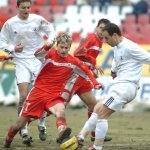 ЦСКА - Славия 4:0 — Източник: cska.bg