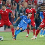 ЦСКА - Левски 2:0 — Източник: cska.bg