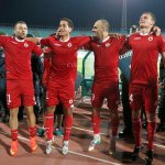 ЦСКА - Левски 2:0 — Източник: cska.bg