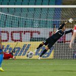 ЦСКА - Левски 2:0 — Източник: cska.bg