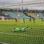 Левски - ЦСКА 0:1 — Източник: cska.bg