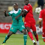 ЦСКА - Литекс 1:0 — Източник: cska.bg