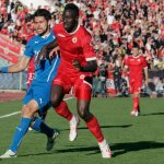 ЦСКА - Левски 3:0 — Източник: cska.bg