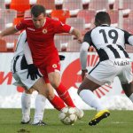 ЦСКА - Локомотив (София) 5:0 — Източник: cska.bg