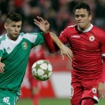 ЦСКА - Литекс 1:0 — Източник: cska.bg