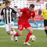 ЦСКА - Локомотив (София) 5:0 — Източник: cska.bg