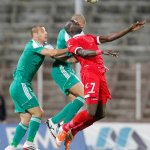 ЦСКА - Литекс 1:0 — Източник: cska.bg