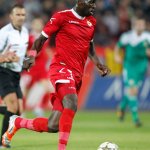 ЦСКА - Литекс 1:0 — Източник: cska.bg