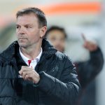 ЦСКА - Литекс 1:0 — Източник: cska.bg