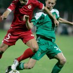 ЦСКА - Литекс 1:0 — Източник: cska.bg